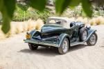 Auburn 12-160A Custom Dual Ratio Speedster 1932 года
